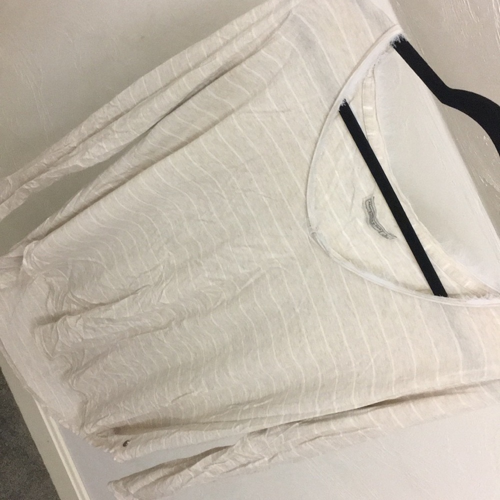 Not being worn anymore